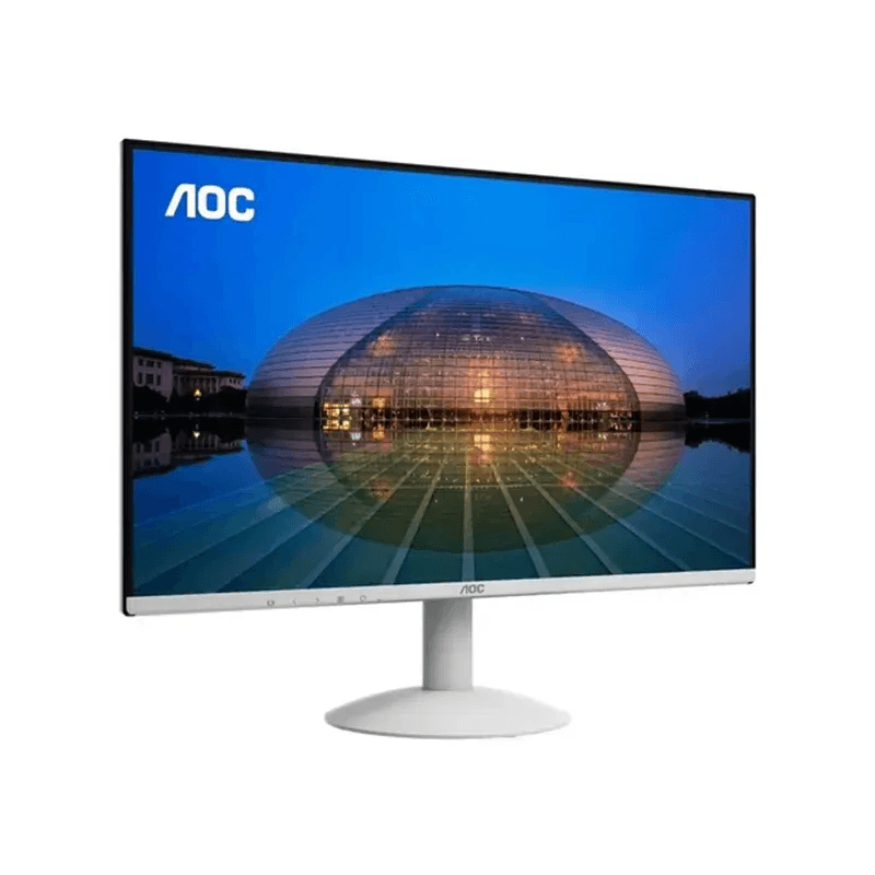 AOC 24B30H2/BW 23.8" IPS 120Hz 1ms FHD - Image 2