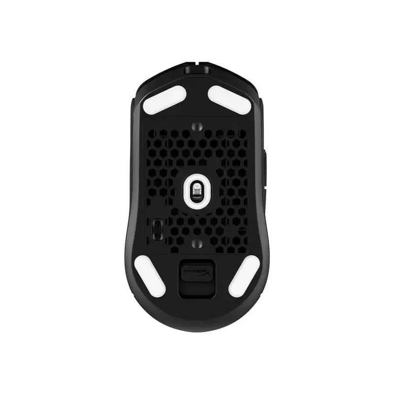 HyperX Pulsefire Haste 2 Wireless Noir - Image 4