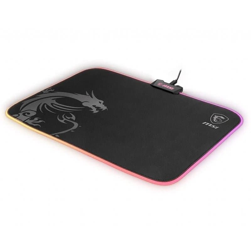 MSI Agility GD60 - Image 4