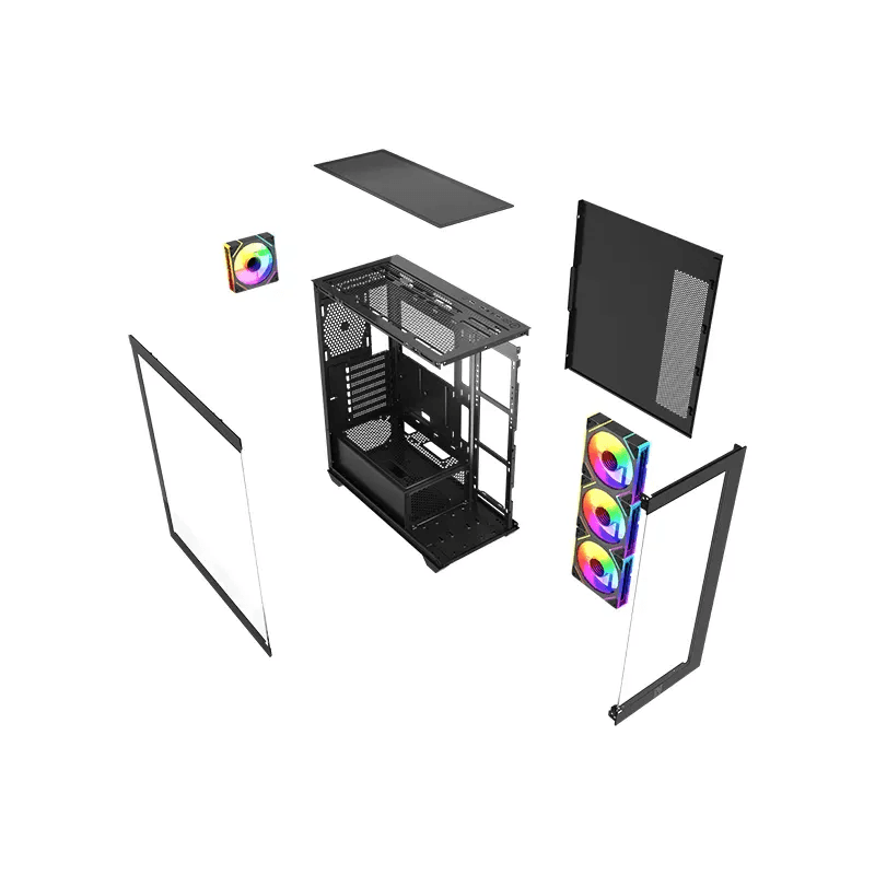 NOVA PULSE Noir - Image 4