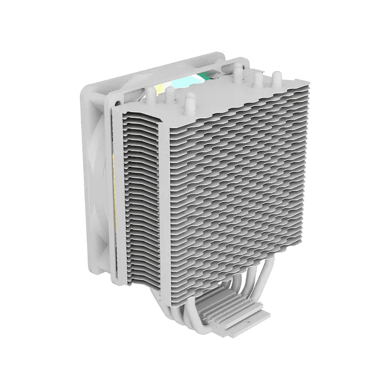 NOVA GLACIAL T904 Blanc - Image 4