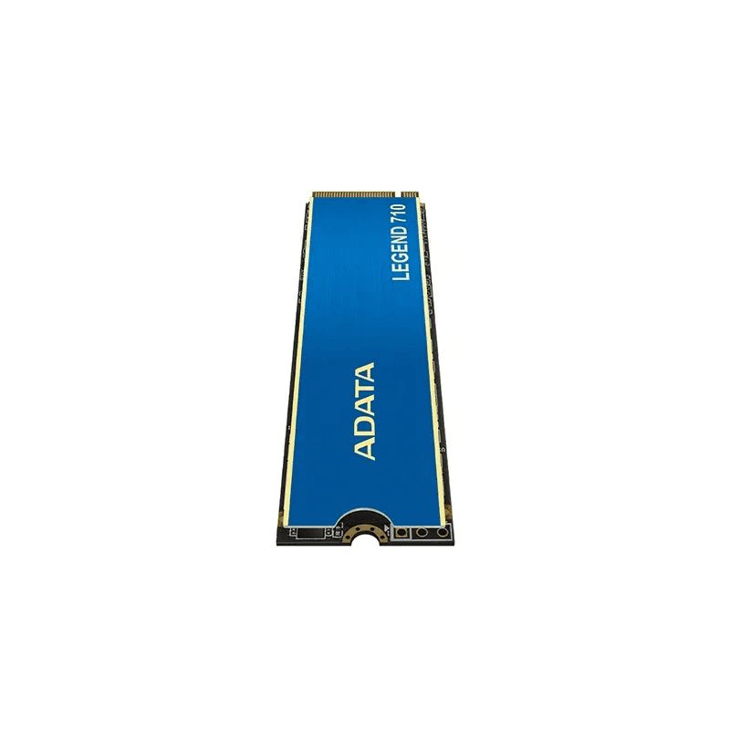 ADATA LEGEND 710 512GB SSD M.2 PCIE GEN3 - Image 2