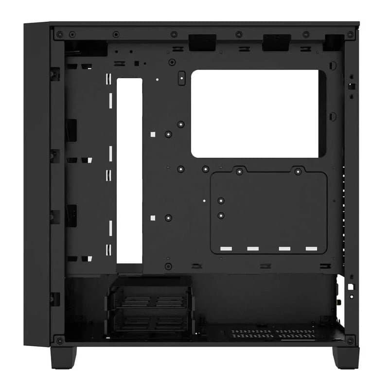 Corsair 3000D RGB Airflow (Noir) - Image 3