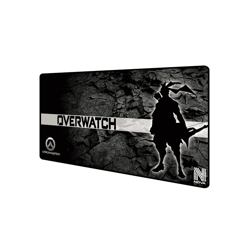 TAPIS DE SOURIS NOVA OVERWATCH GOLIATHUS XL