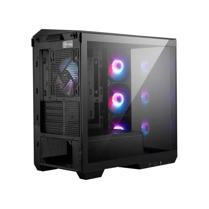 MSI MAG PANO M100R PZ Noir - Image 2