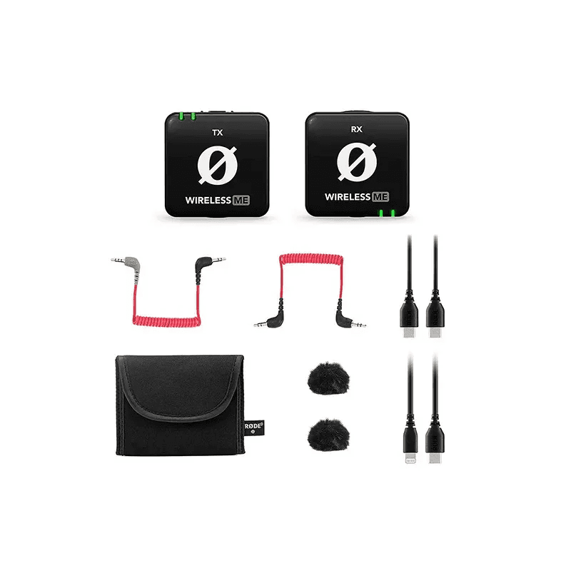 RODE WIRELESS ME - Image 4
