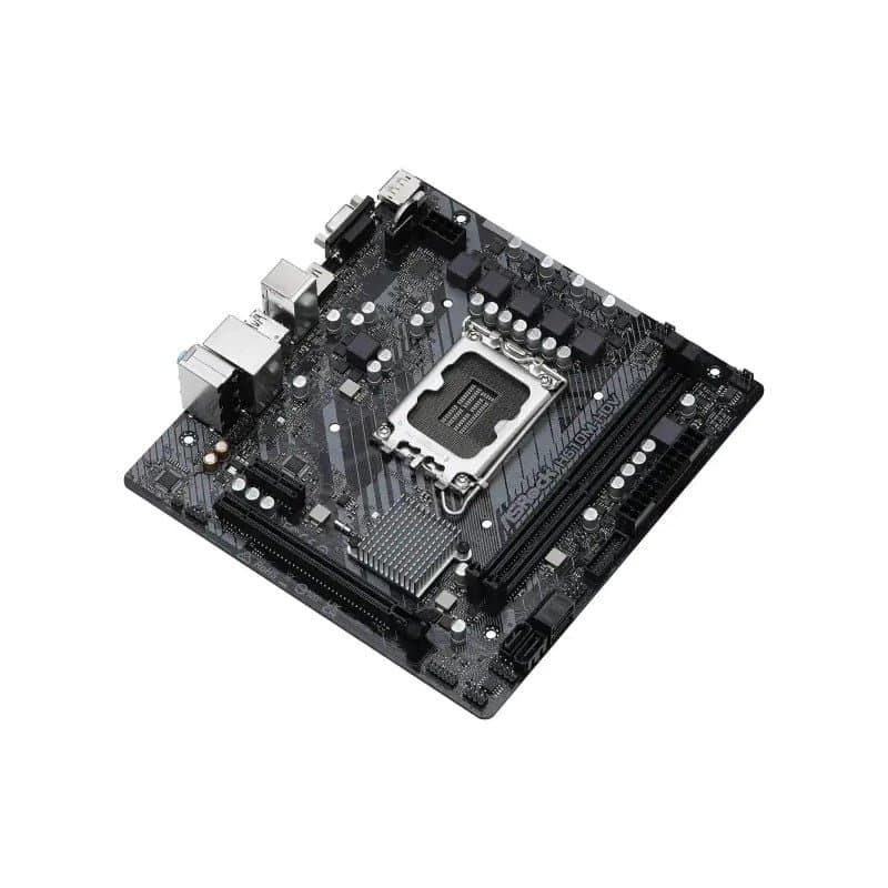 Asrock H610M-HDV - Image 3