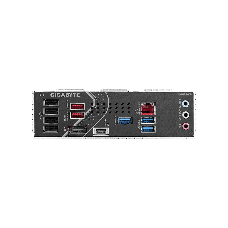 GIGABYTE Z890 EAGLE - Image 4