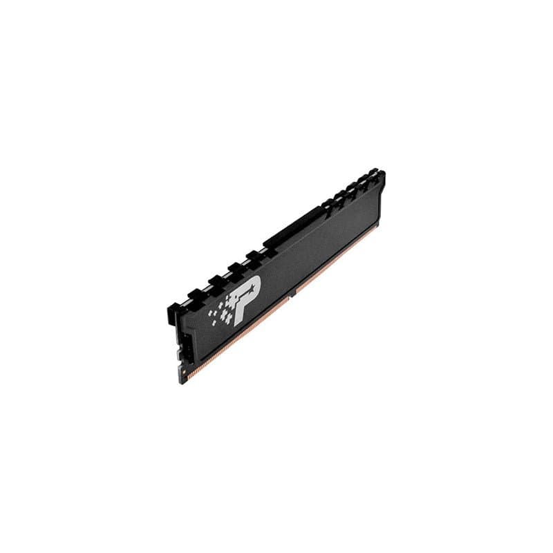 Patriot Signature Premium 8GB DDR4 3200MHz CL22 - Image 2