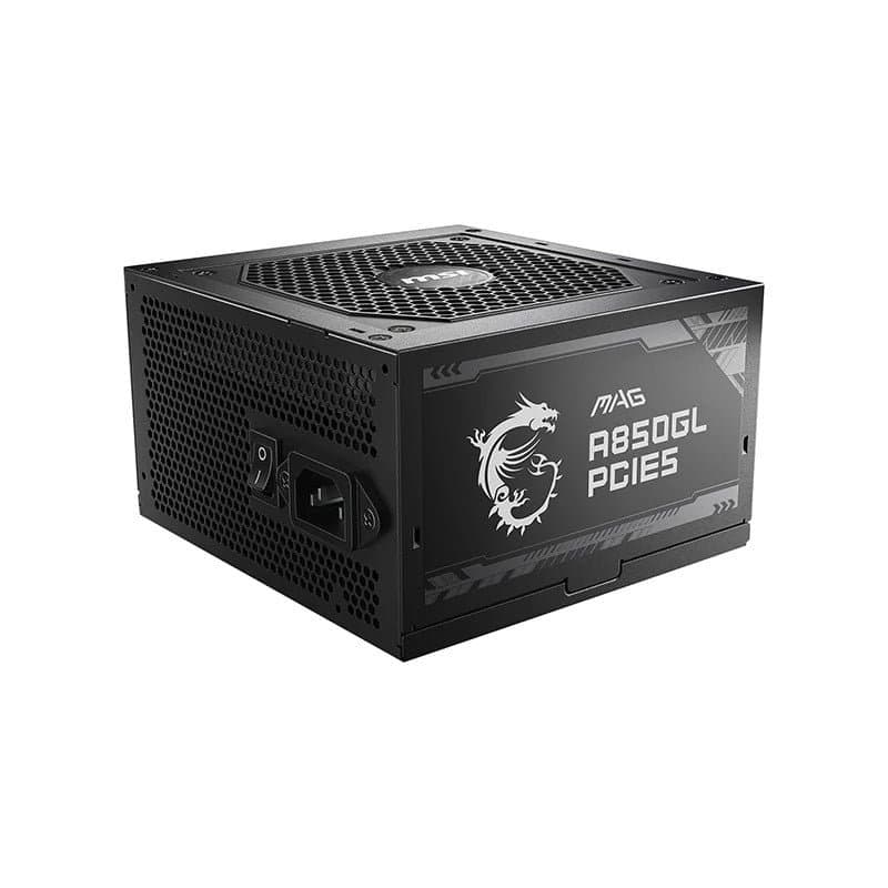 MSI MAG A850GL PCIE5 - Image 1