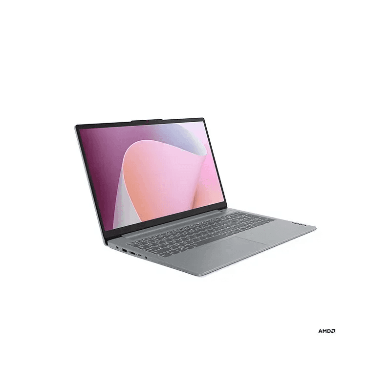 LENOVO IDEAPAD SLIM 3 15AMN8 AMD RYZEN 5 7520U/8GB DDR5/512GB SSD/15.6" FHD/WINDOWS 11 (82XQ00PDFE) - Image 2