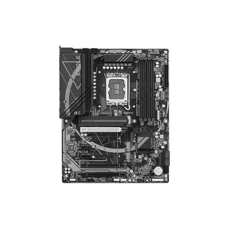 GIGABYTE Z790 EAGLE - Image 2