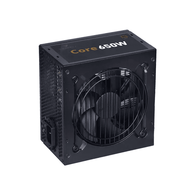 CONNECT AIRBOOST ARGB + PSU 650W - Image 3
