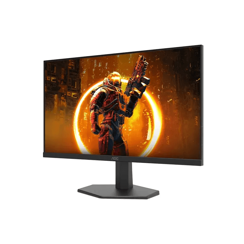 AOC 24G11ZE 23.8″ 240Hz 0.3ms Fast IPS FHD - Image 2