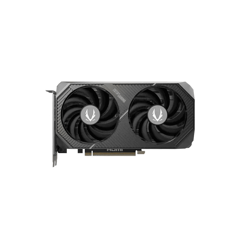 ZOTAC GAMING GeForce RTX 5060 Ti 8GB Twin Edge - Image 2
