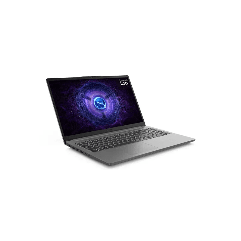 LENOVO LOQ 15IAX9E Intel i5-12450HX/16GB DDR5/512GB SSD/15.6″ 144Hz/RTX 2050 4GB/WINDOWS 11 (83LK006SFE) - Image 2