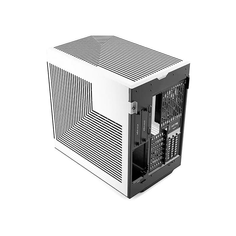 HYTE Y60 Noir Blanc - Image 2