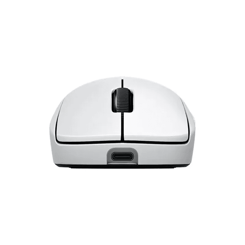 LOGITECH PRO 2 LIGHTSPEED RGB Blanc - Image 4
