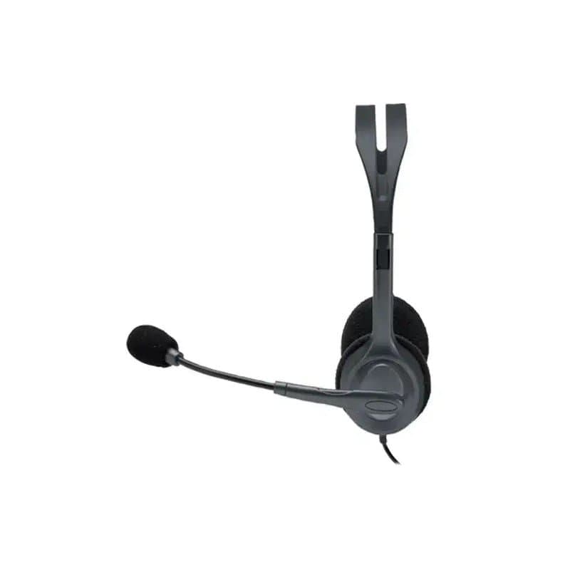 LOGITECH H111 - Image 2