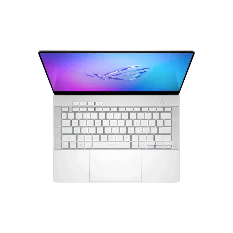 ASUS ROG ZEPHYRUS G14 GA403WW-QS123W AMD Ryzen AI 9 HX 370/32GB DDR5/1TB SSD/RTX 5080 16GB/14" 120Hz 3K/Win11