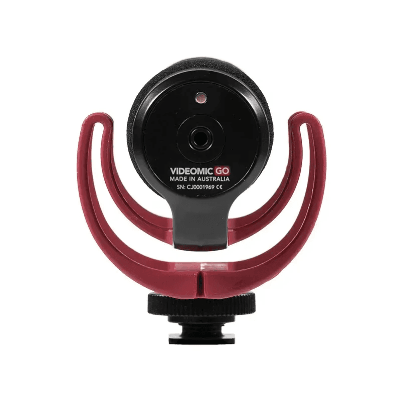 RODE VIDEOMIC GO - Image 3