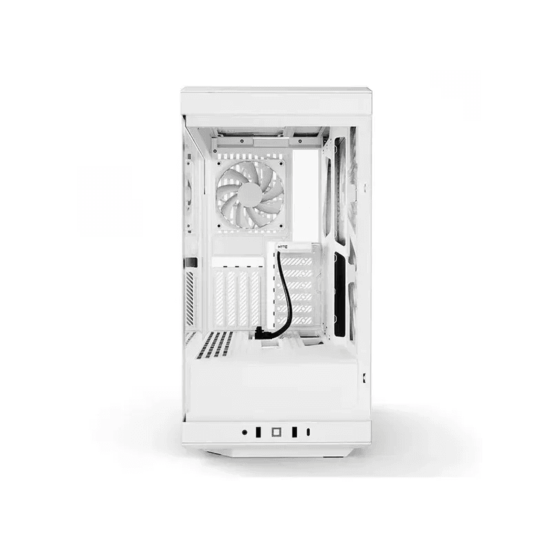 HYTE Y40 Blanc - Image 4
