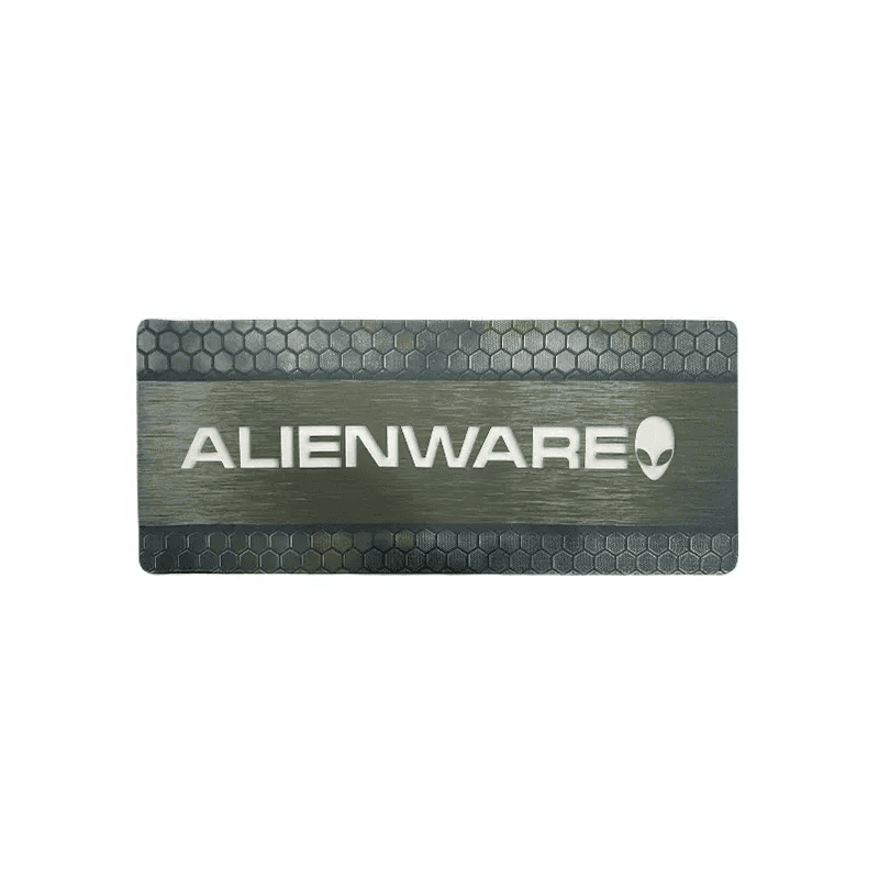ALIENWARE TACTX XL (800 × 300 × 3 mm) - Image 1
