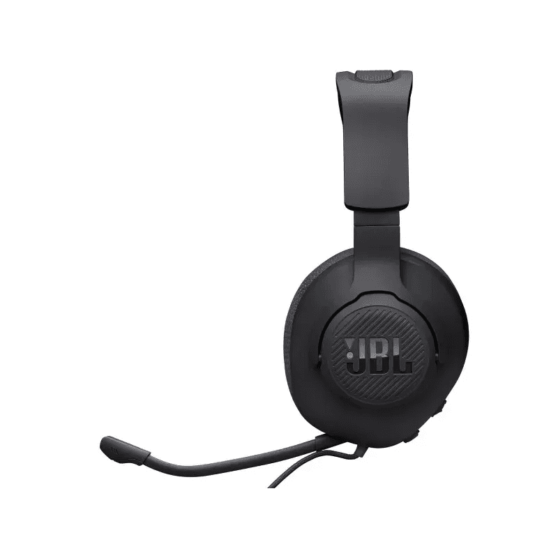 JBL QUANTUM 100M2 Noir - Image 4