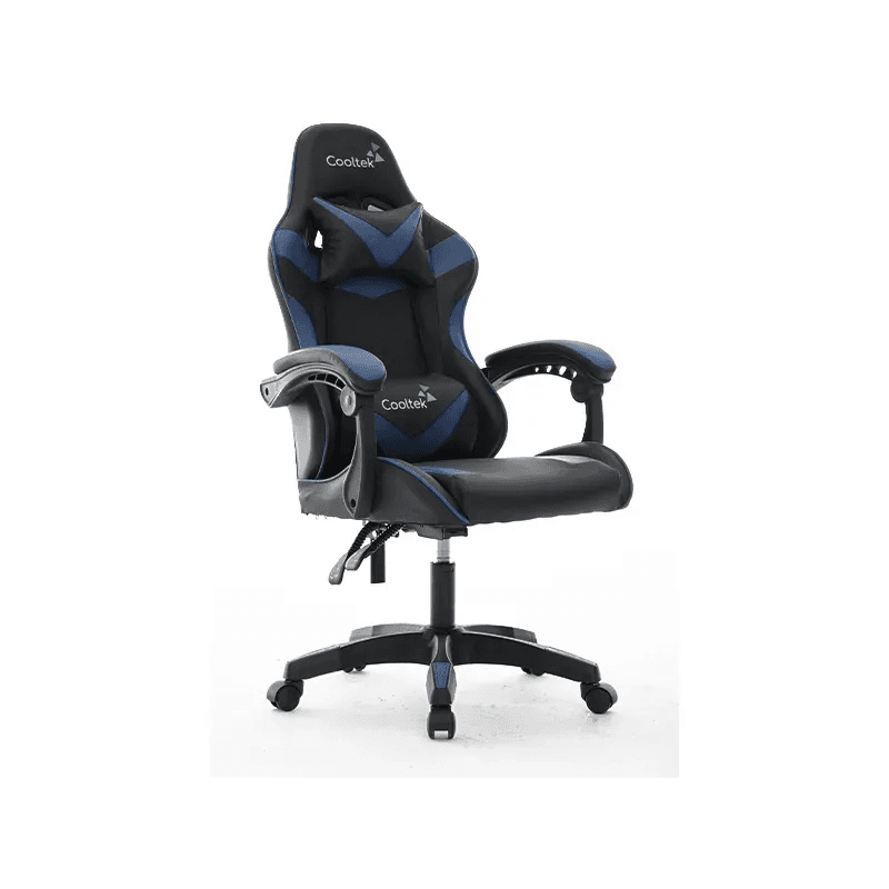 COOLTEK CLT-GM202 Noir Bleu - Image 2