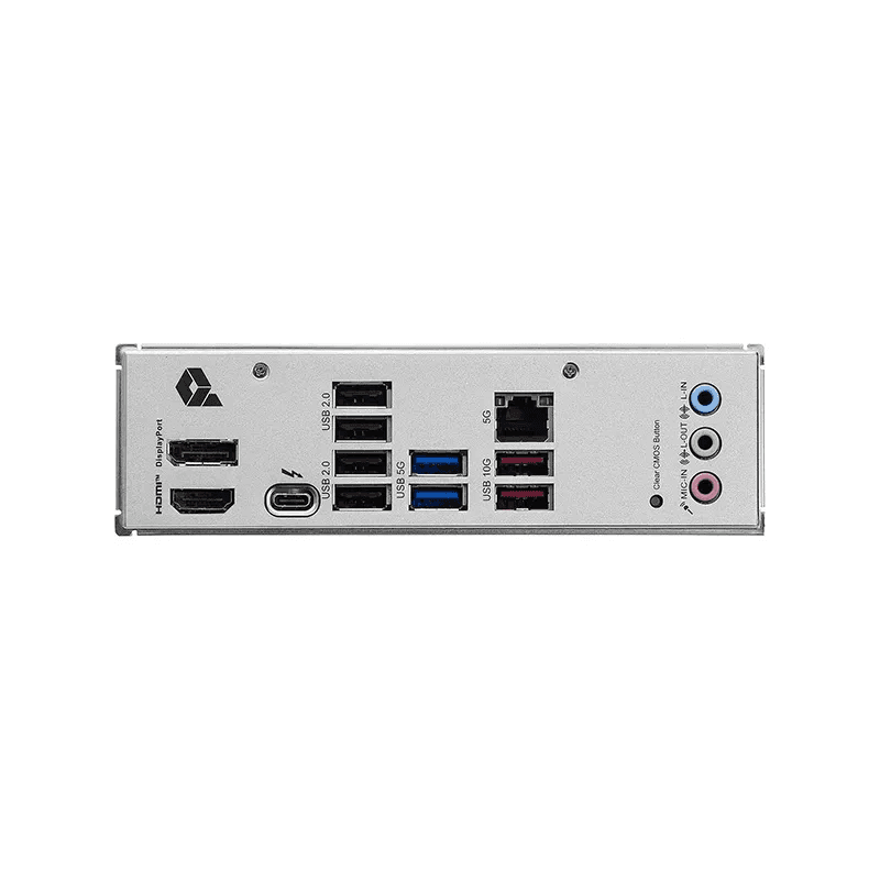 MSI PRO B860-P - Image 4