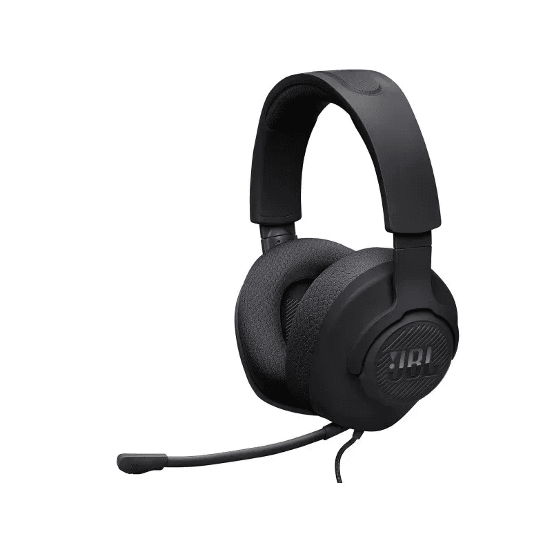 JBL QUANTUM 100M2 Noir