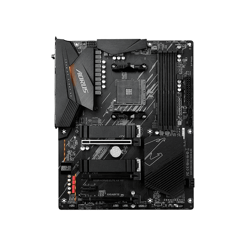 GIGABYTE B550 AORUS ELITE AX V2 - Image 3