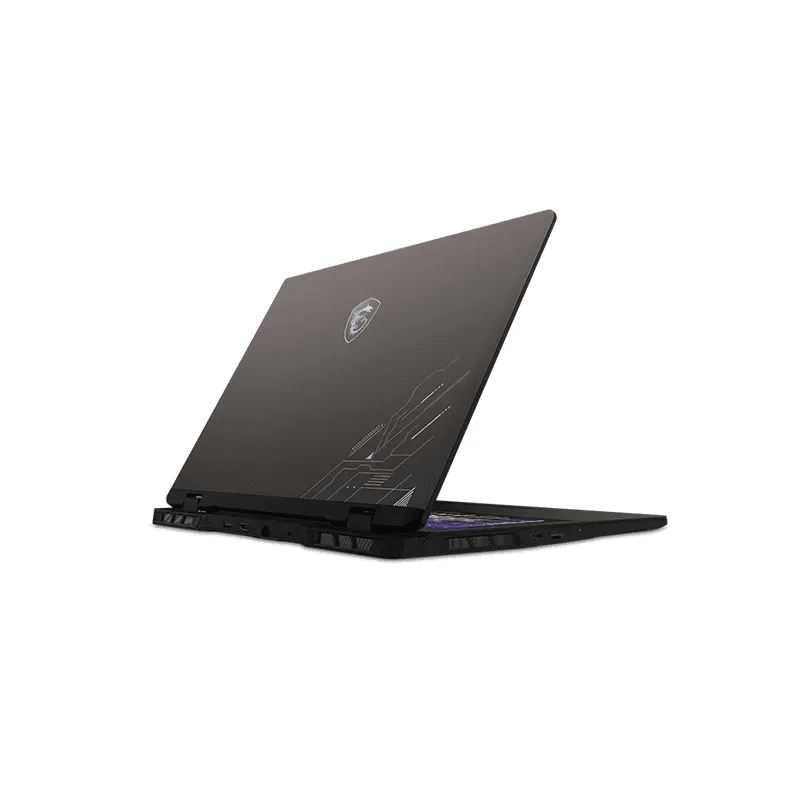 MSI CROSSHAIR 17 HX AI D2XWGKG-044MA Intel Ultra 7 255HX/16GB DDR5/1TB SSD/RTX 5070 8GB/17″ 240Hz/Win11 - Image 3
