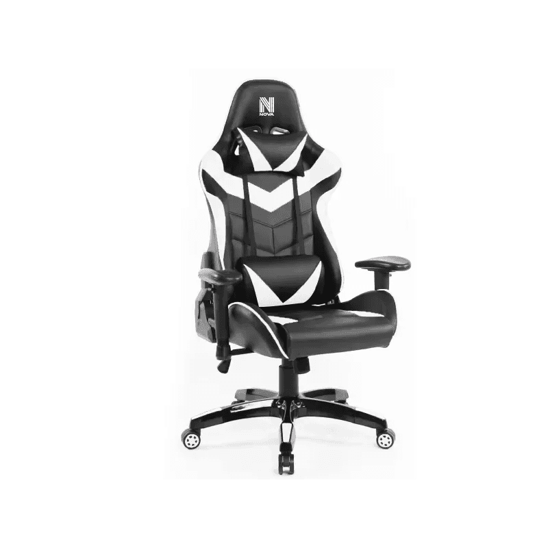 NOVA LEVEL UP ALL Noir Blanc