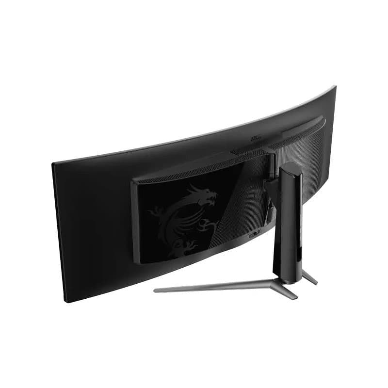 MSI 49″ MPG 491CQP QD-OLED 144Hz 5K Dual QHD - Image 4