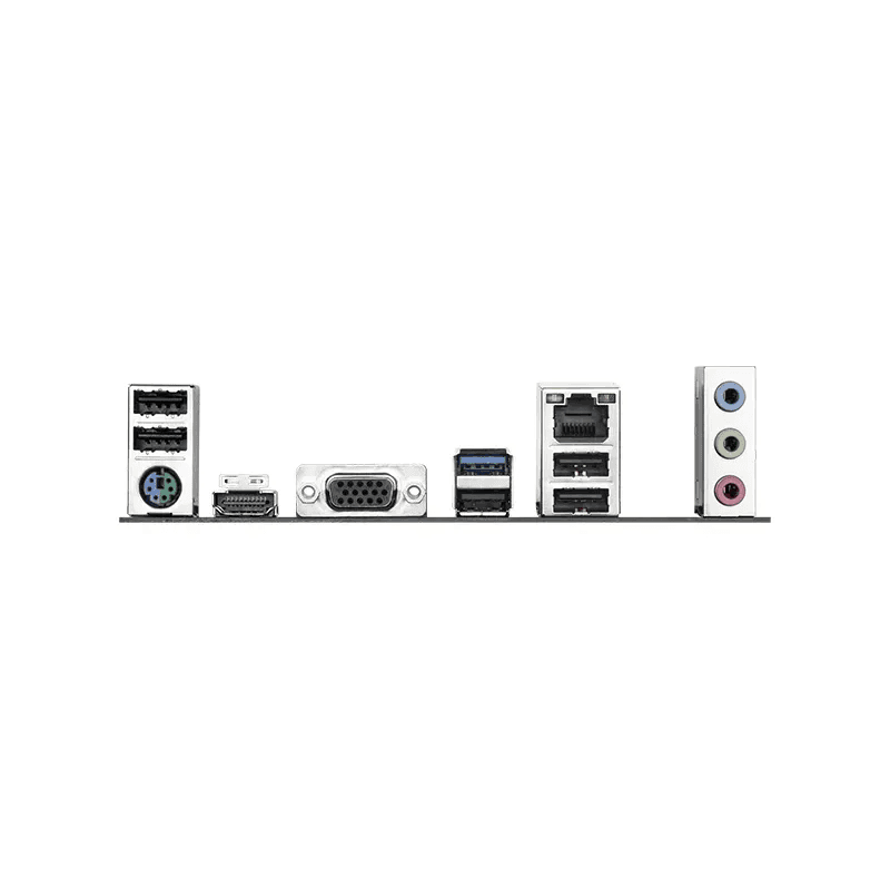 GIGABYTE H810M H - Image 4