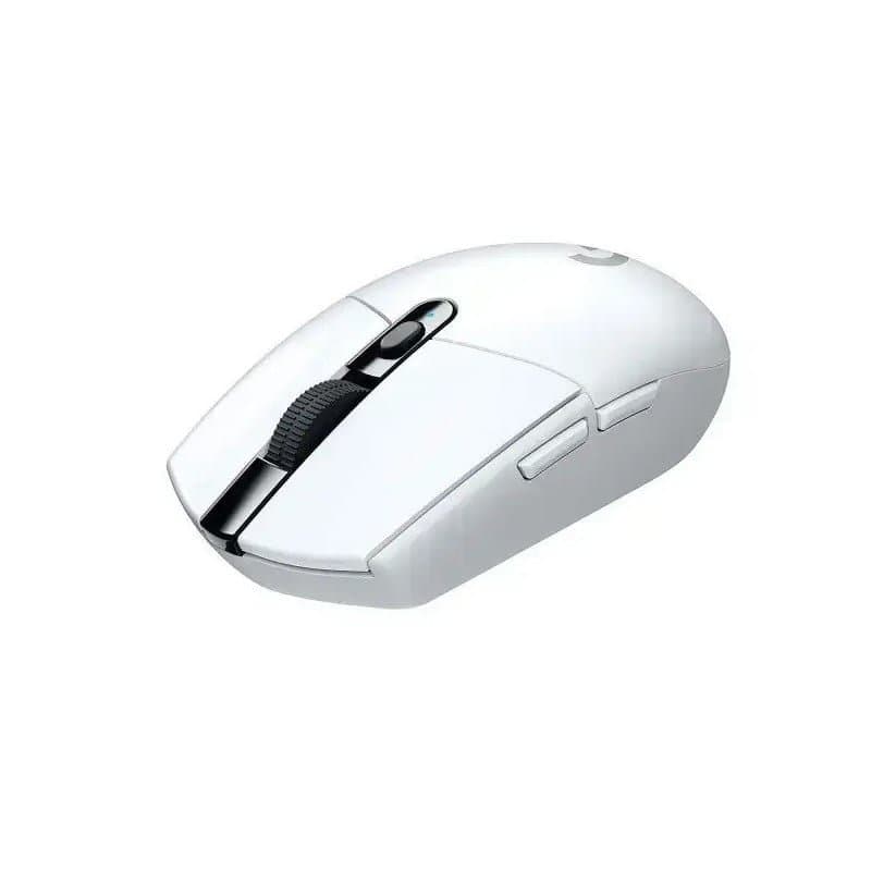 Logitech G305 Lightspeed Blanc - Image 2