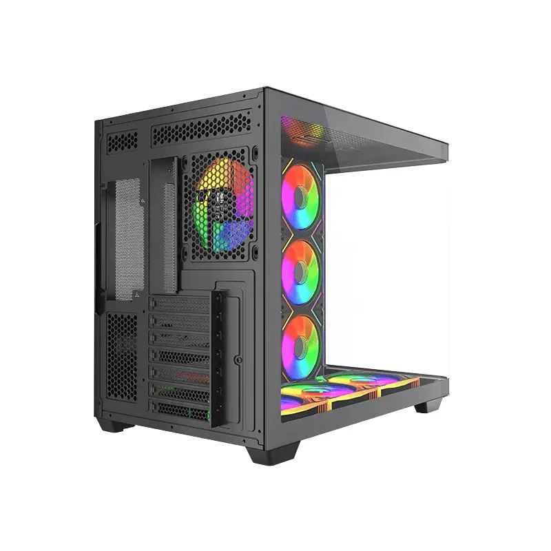 NOVA OPERATOR P28511 Noir - Image 2