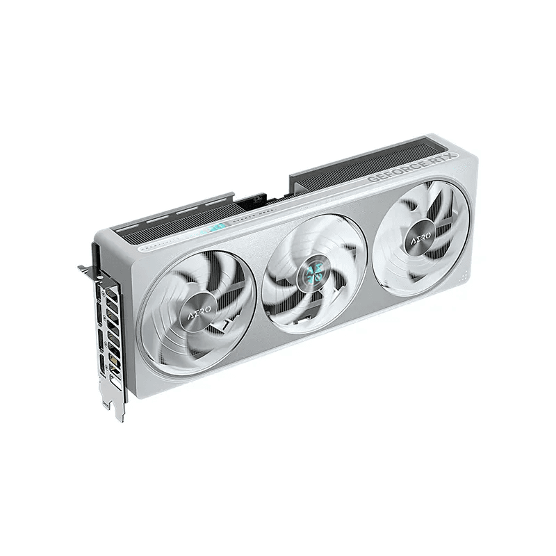 GIGABYTE GeForce RTX 5070 AERO OC 12G - Image 2