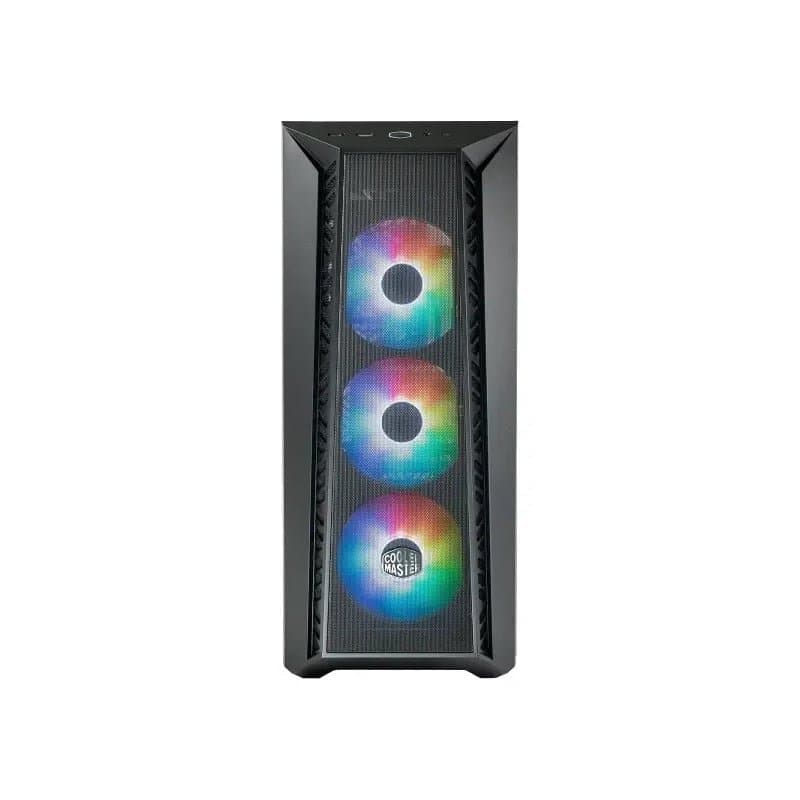 Cooler Master MasterBox MB520 Mesh - Image 2