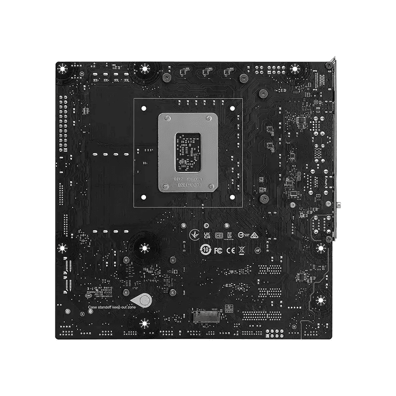 MSI B860M GAMING PLUS WIFI - Image 3