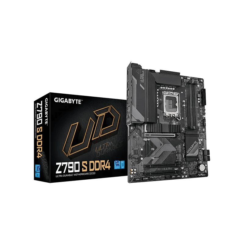 GIGABYTE Z790 S DDR4 - Image 1