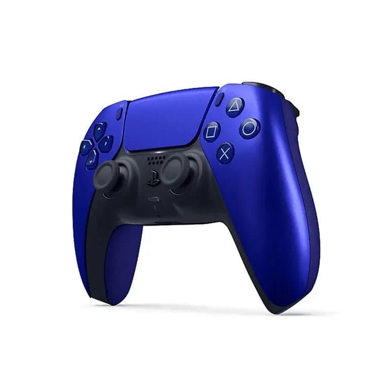 Manette PS5 DualSense (Bleu cobalt) - Image 2