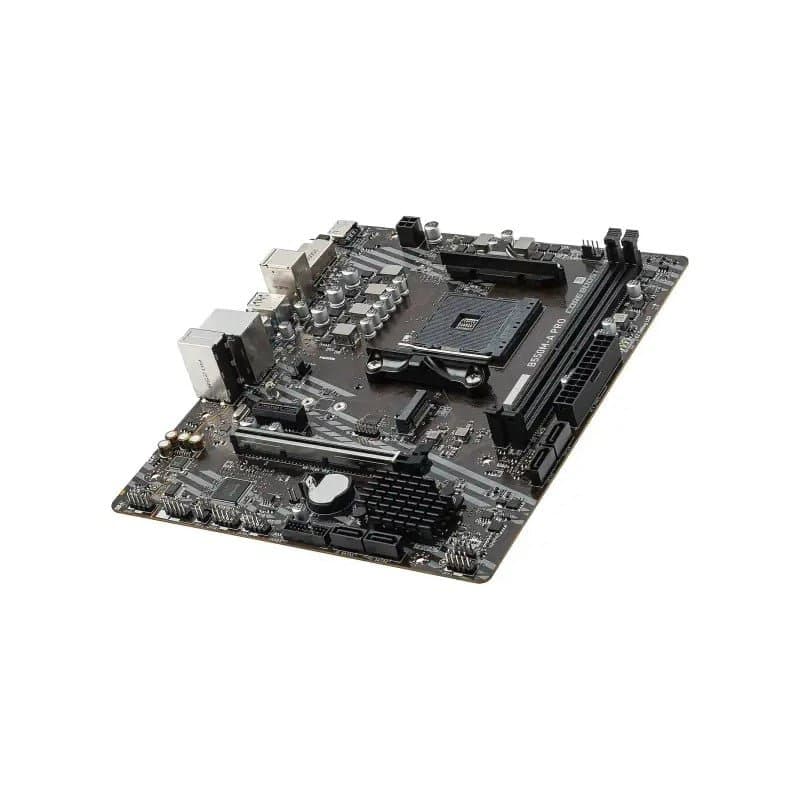 MSI B550M-A PRO - Image 4