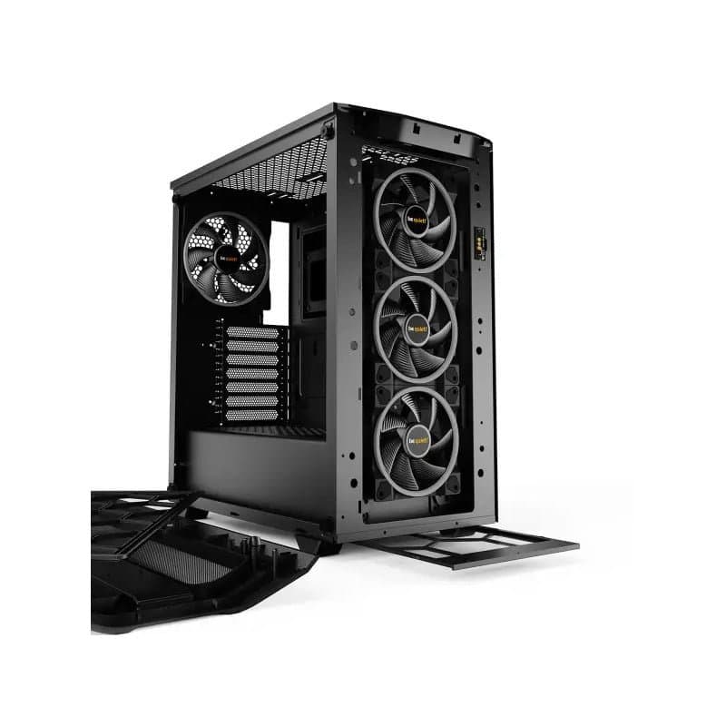 be quiet Pure Base 500 FX (Noir) - Image 2