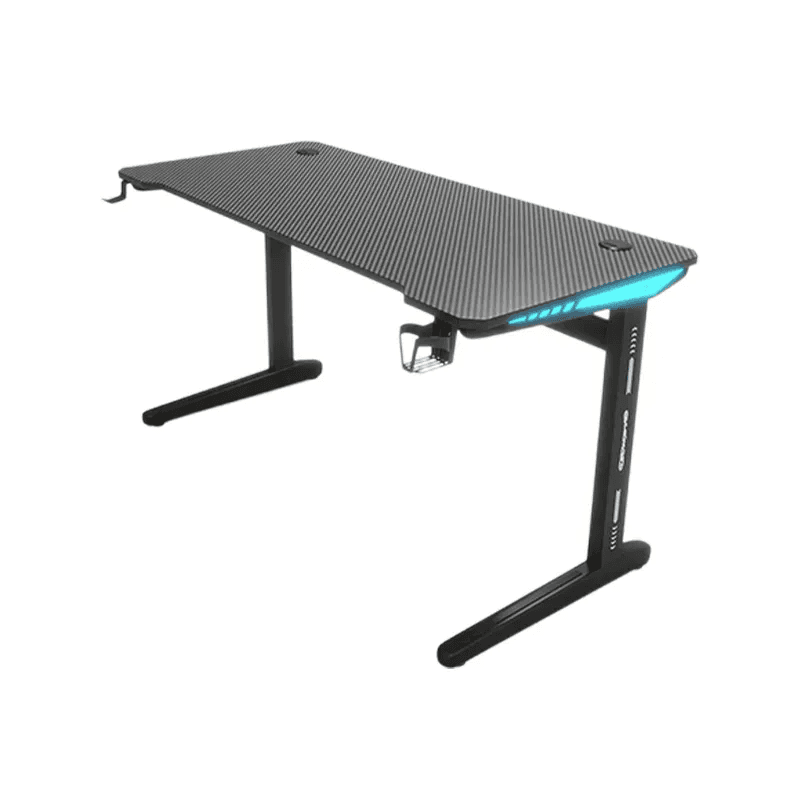 COOLTEK D2106 Noir 120x60cm
