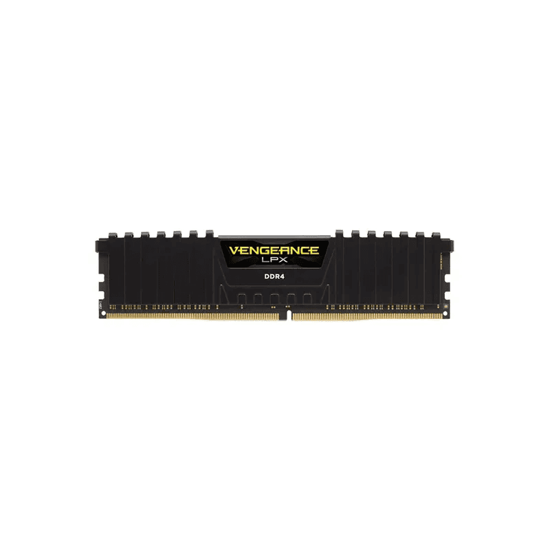 CORSAIR VENGEANCE LPX 16GB (2x8GB) DDR4 3600MHz CL18 - CMK16GX4M2Z3600C18 - Image 3