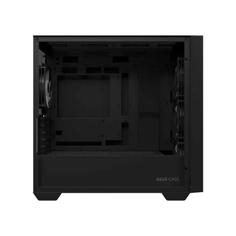 ASUS A21 Plus TG ARGB Noir - Image 3
