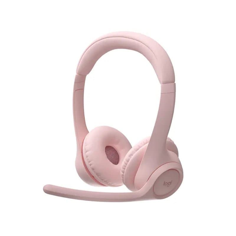 Logitech Zone 300 Rose - Image 1