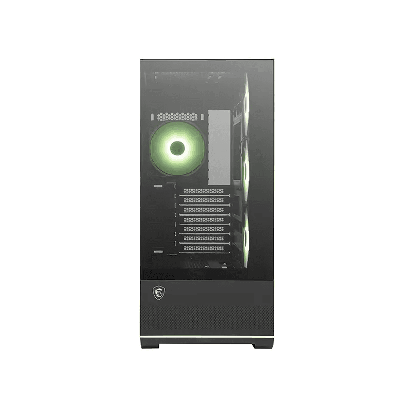 MSI MAG PANO 110R PZ Noir - Image 2